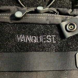 Vanquest javelin